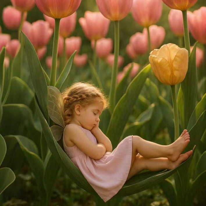 Tulip Fairy Collection